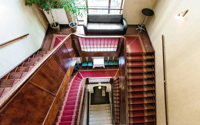 Hotel Atrium
