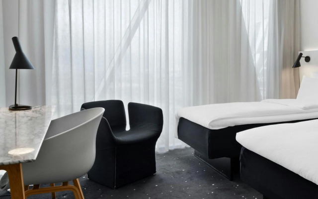 AC Hotel by Marriott Bella Sky Copenhagen