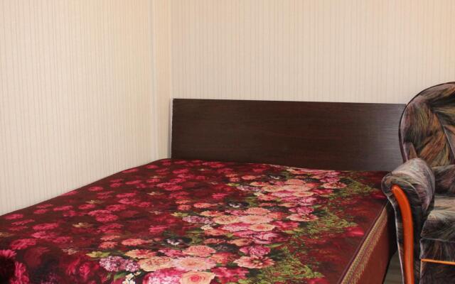 Апартаменты в микрорайоне Тундровый 5