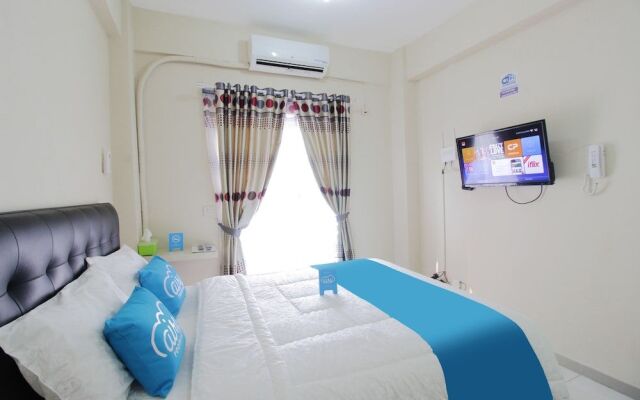 Airy Centerpoint Ahmad Yani Kav 20 Bekasi