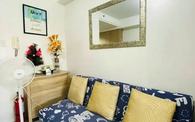 Shore 1 Tower B Unit 1250