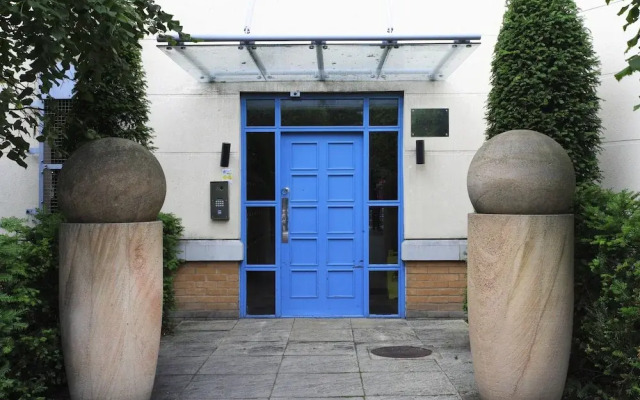 Abodebed - Handleys Court