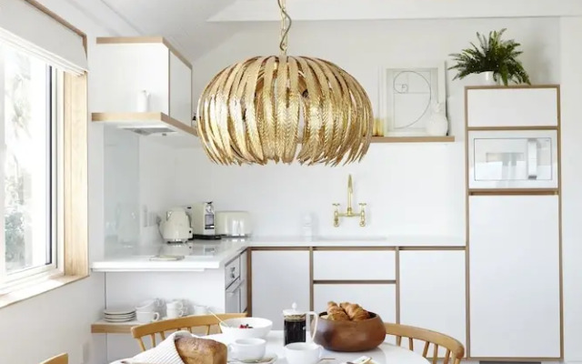 Sands Studio & Samphire Studio
