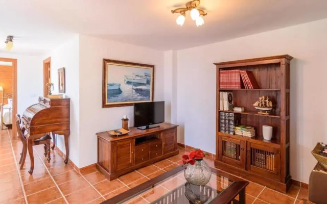 Villa Raquel Torrox by Ruralidays