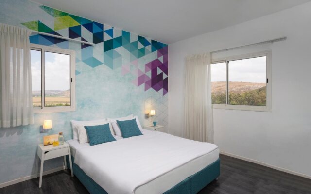 Metula TravelHotel