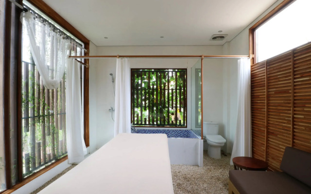 Hotel Puriartha Ubud