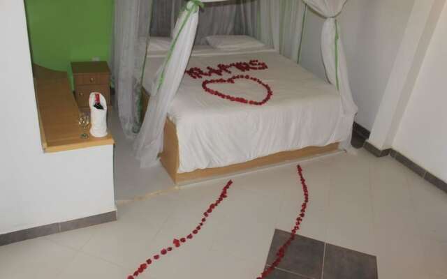 Osim Country Lodge