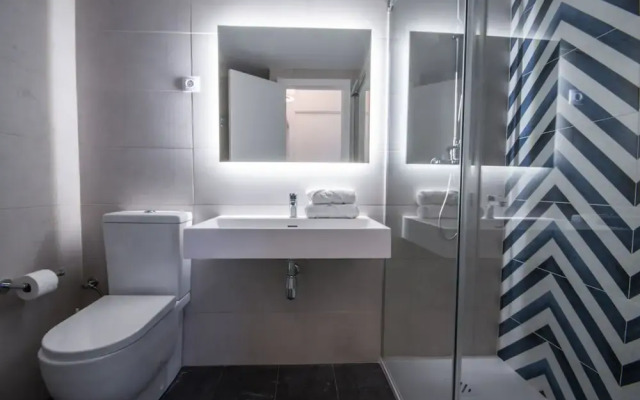 GoCosta Apartment Arquus Deluxe 2