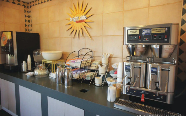 Motel 6 Phoenix, AZ - Midtown