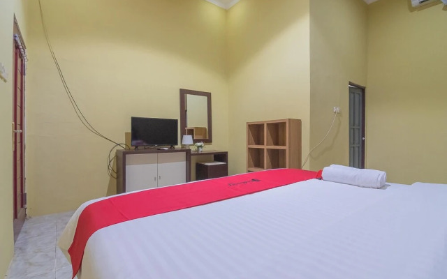 Guest House Marwah by RedDoorz