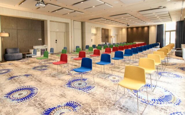 Novotel Tunis Lac