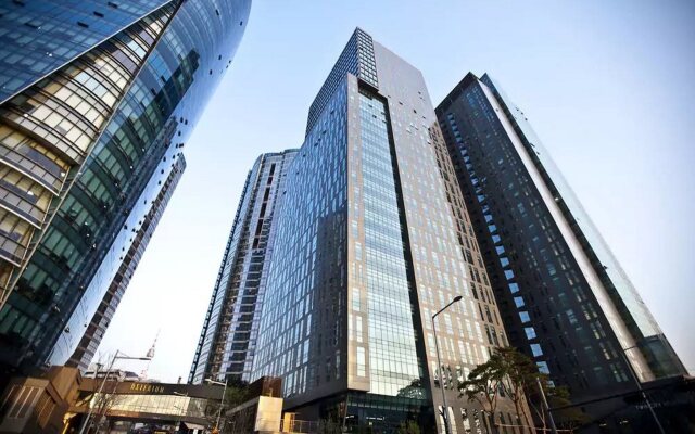 Four Points by Sheraton Josun, Seoul Station