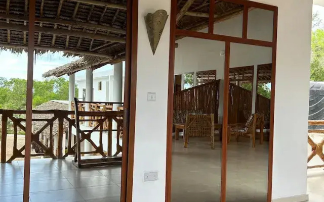 M&M Villas Zanzibar