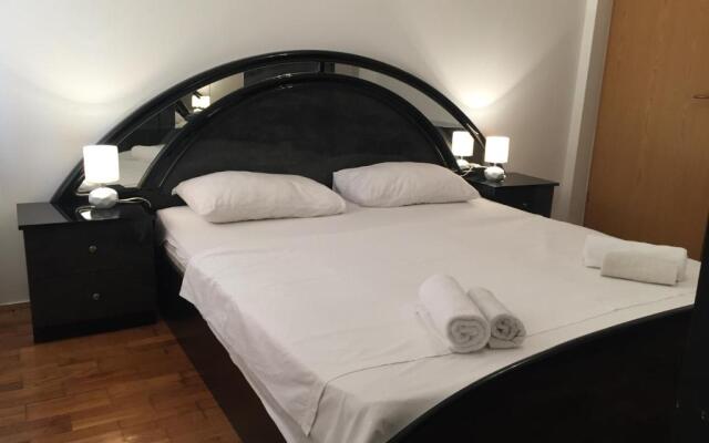 Apartman Višić 1692