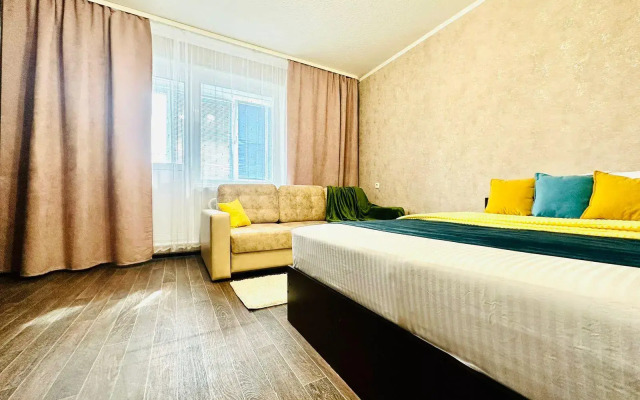 Апартаменты Север на ул. Ленина, д. 67 - фото 5