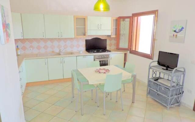 Solaria Bouganville First Floor With Mini-pool