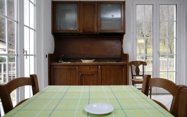 Residence Antico Crotto