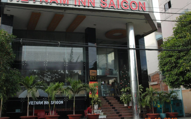 Vietnam Inn Saigon