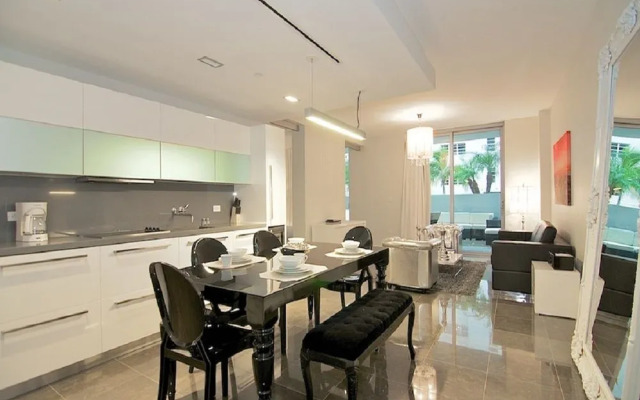 Santa Barbara Hostel