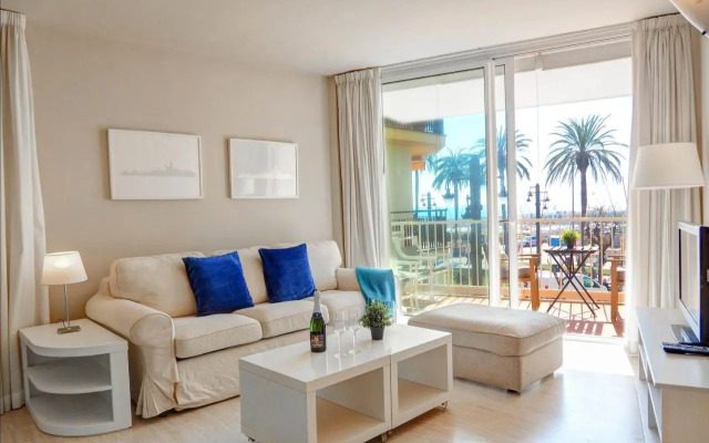 La Gioia 1 by Hello Homes Sitges