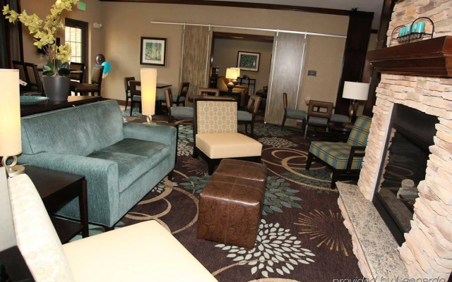 Staybridge Suites Lincoln Northeast by IHG