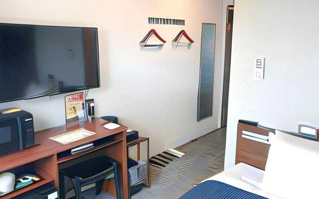 Hotel Livemax Fukushima Koriyama Ekimae