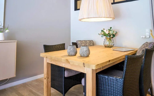 4 Star Holiday Home in Nexo