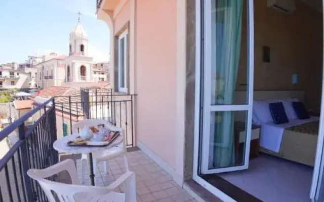 New Hotel Sonia