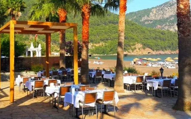 Sayfiye Ekincik Otel