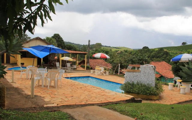 Pousada Cachoeirinha