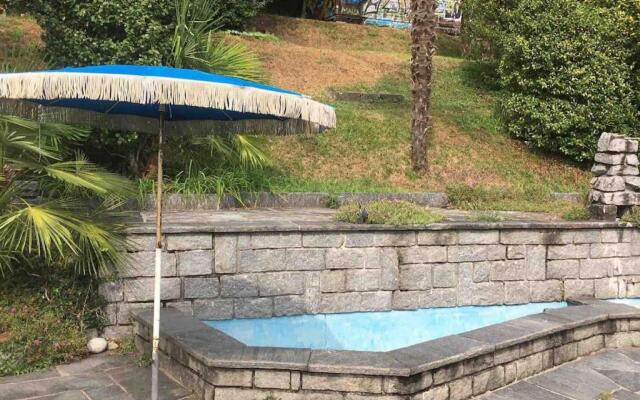 Il Bell'Ovile, bellissima villa nel verde, con privacy garantita