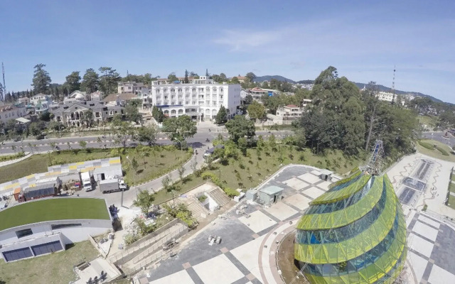 Ngoc Phat Dalat Hotel