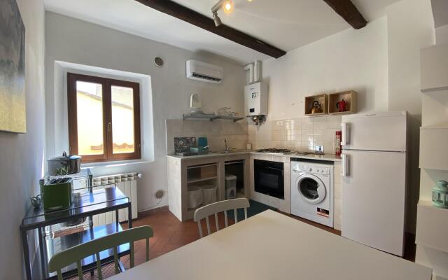 Alfani Double in Firenze