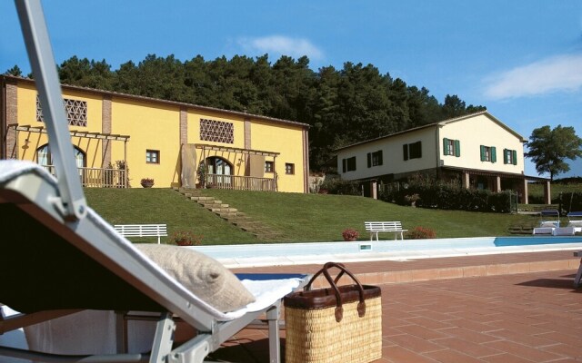 La Burraia