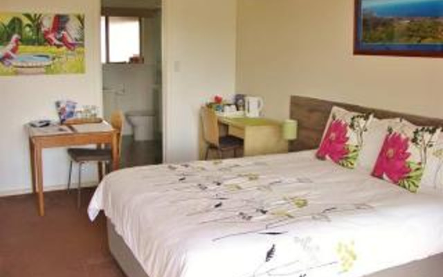 Austiny Bed and Breakfast Victor Harbor