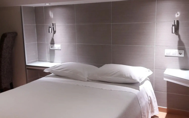 Hotel Bocage