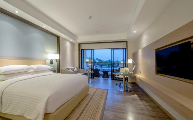 Courtyard by Marriott Siem Reap Resort