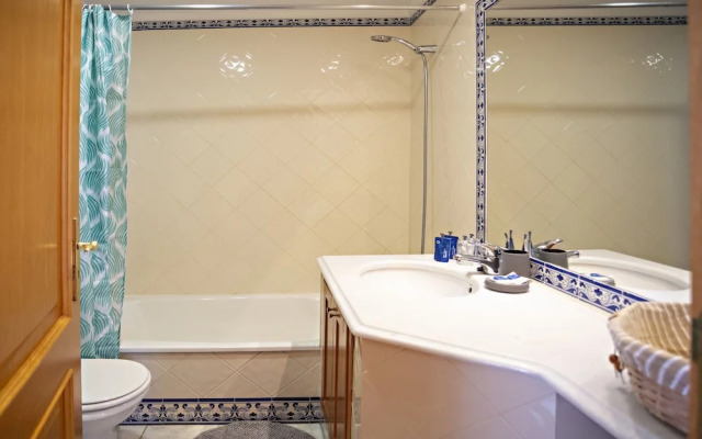 QV 209 - Vista Cabanas Apartment - Quinta Velha