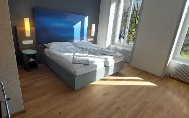 Hotel Post Glarnerhof
