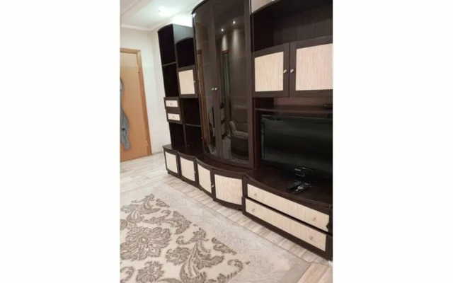 Апартаменты Крымск-Апарт на ул Маршала Гречко, 78