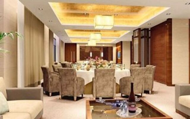 Sheng Du International Hotel