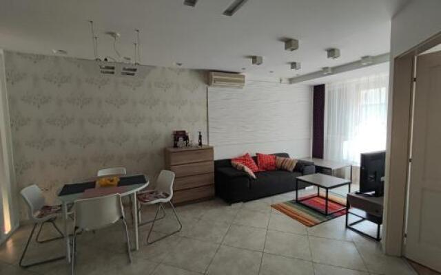 City Center Apartman