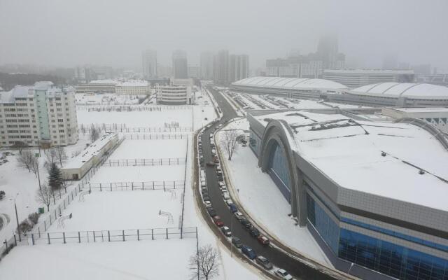 Raduga Apartments Minsk