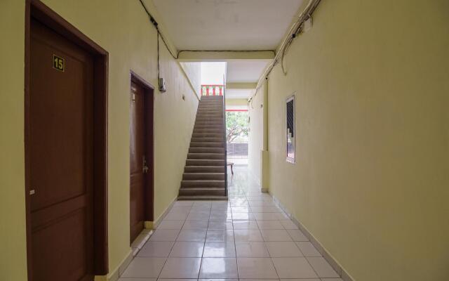 RedDoorz near Politeknik Negeri Medan