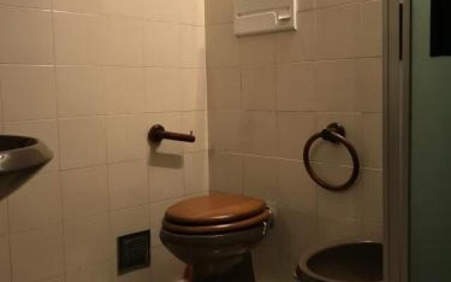 Des Alpes 24 Apartment