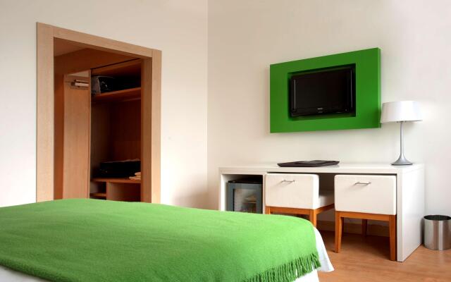 NH Campo Cartagena Hotel