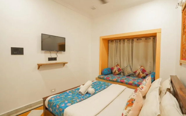 Thar Tribe Hostel Jaisalmer