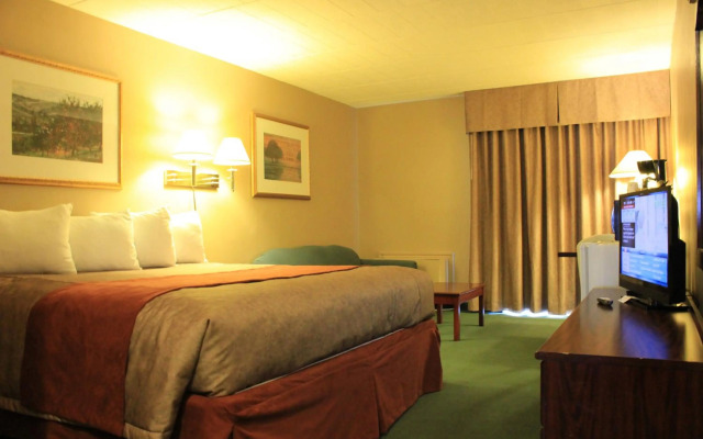Travelodge by Wyndham Cambridge - Waterloo