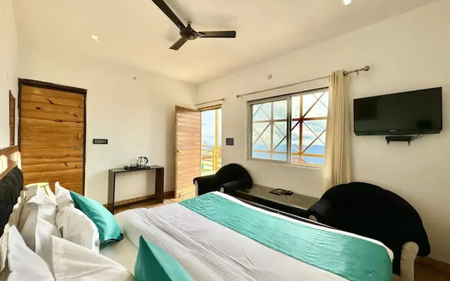 Periyar Herbal Resort