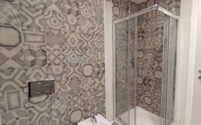 Apartment Rivetta Dorio